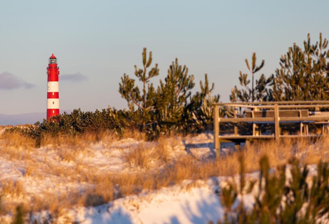 Kleine Perle Auf Amrum Norddorf Luaran gambar