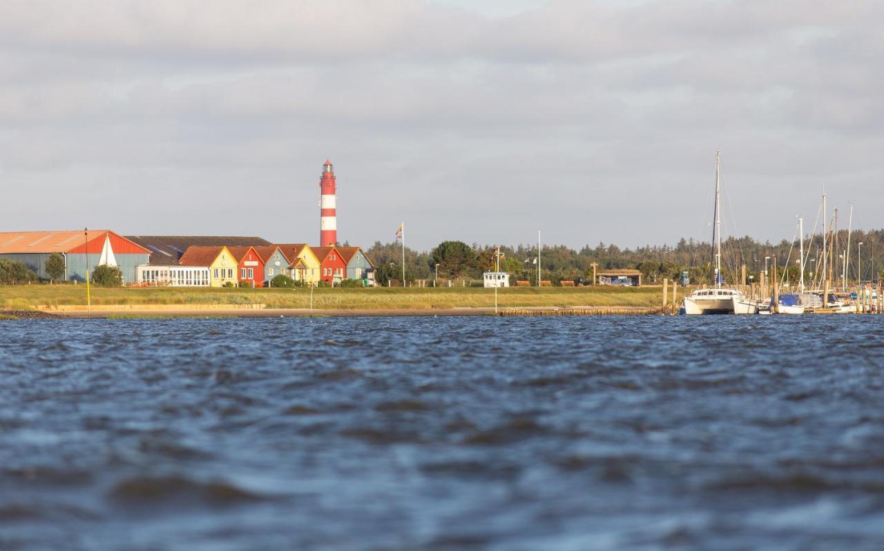 Kleine Perle Auf Amrum Norddorf Luaran gambar