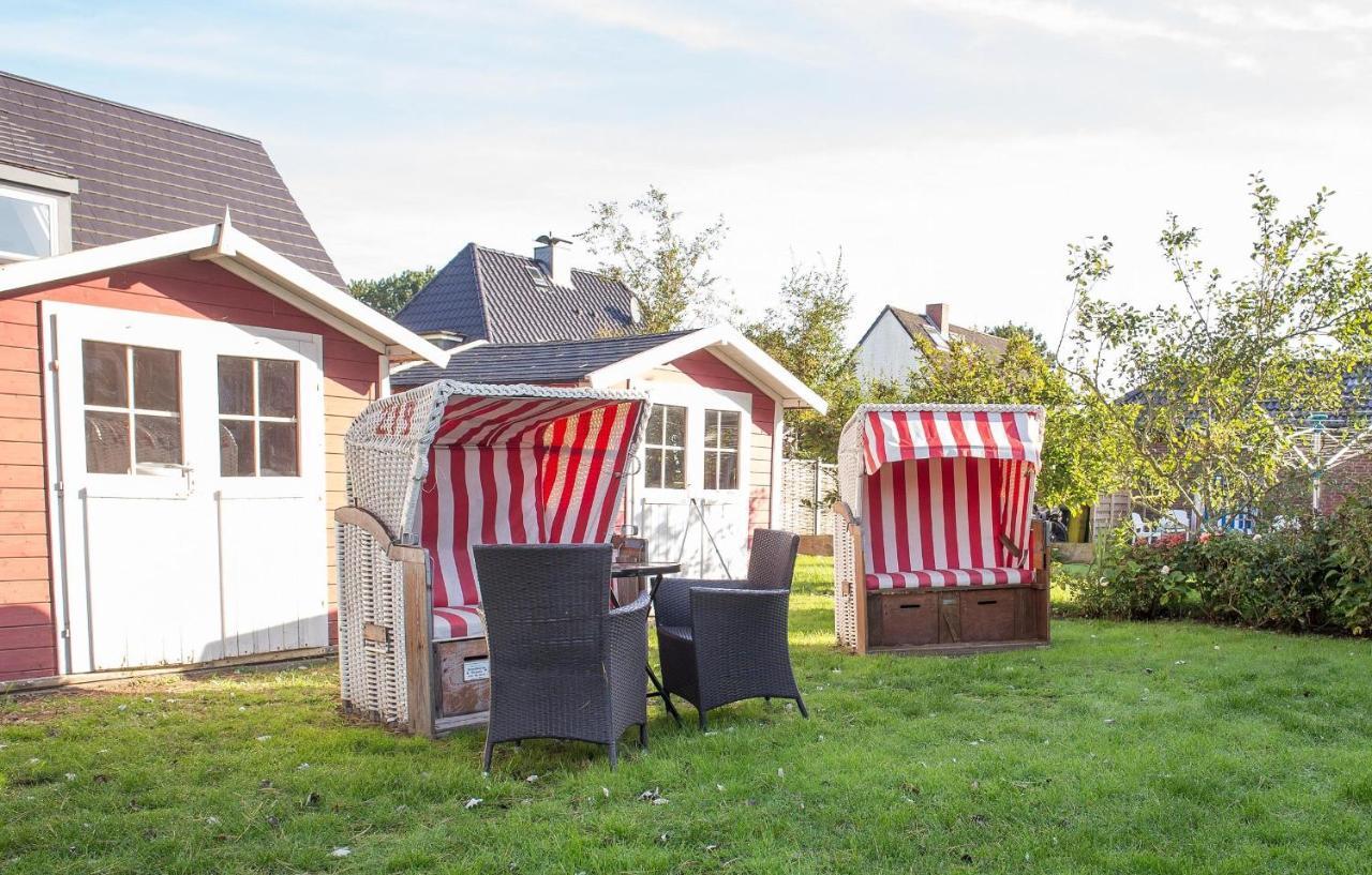 Kleine Perle Auf Amrum Norddorf Luaran gambar