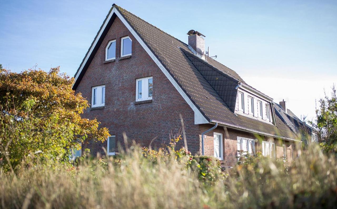 Kleine Perle Auf Amrum Norddorf Luaran gambar