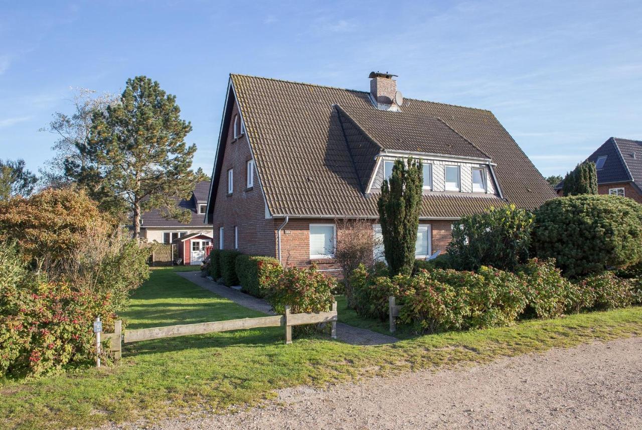 Kleine Perle Auf Amrum Norddorf Luaran gambar